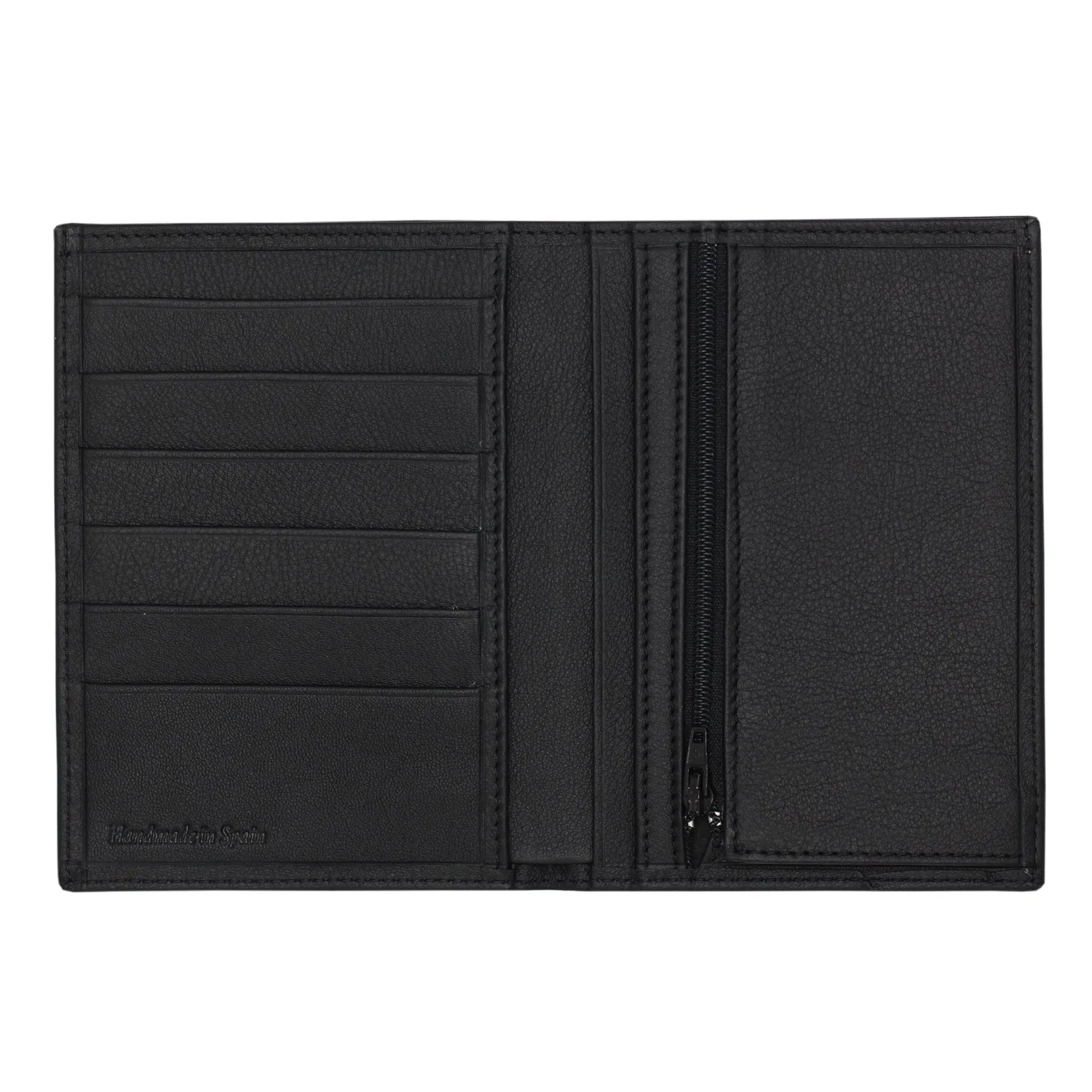 Store Portefeuille classique cuir Femme Petite Maroquinerie|Petite Maroquinerie