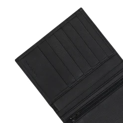 Store Portefeuille classique cuir Femme Petite Maroquinerie|Petite Maroquinerie
