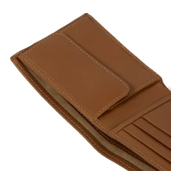 Cheap Portefeuille essentiel cuir Homme Petite Maroquinerie