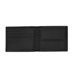 Best Portefeuille essentiel cuir Homme Petite Maroquinerie