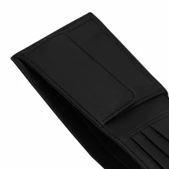 Best Portefeuille essentiel cuir Homme Petite Maroquinerie