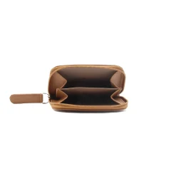 Store Porte-monnaie cuir Femme Petite Maroquinerie