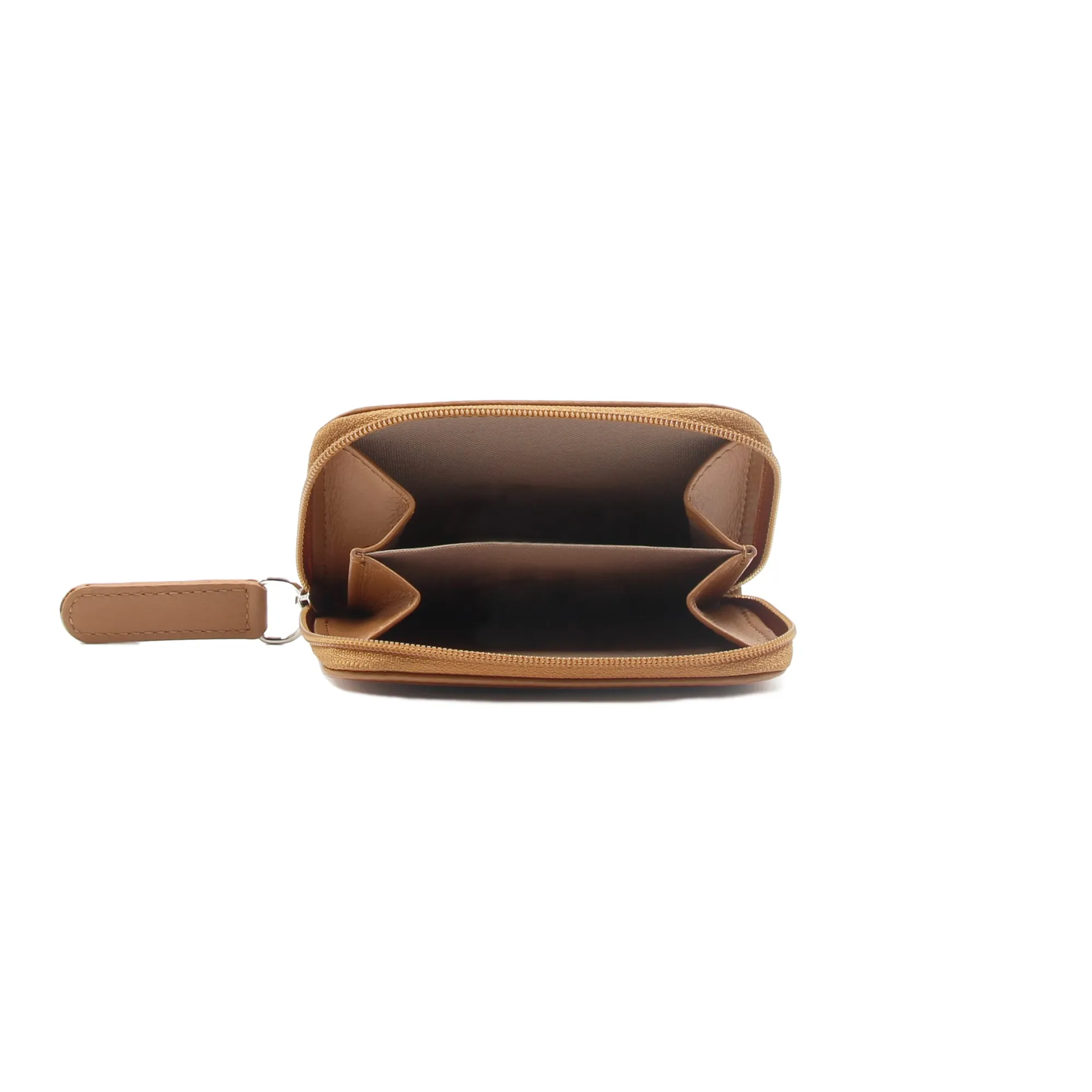 Store Porte-monnaie cuir Femme Petite Maroquinerie