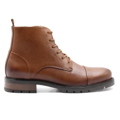 Online Ranger boots cuir Homme Boots
