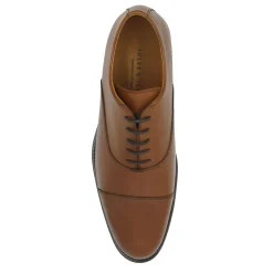 Flash Sale Richelieu Oxford cuir marron Homme Richelieus & Derbies
