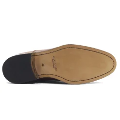 Flash Sale Richelieu Oxford cuir marron Homme Richelieus & Derbies