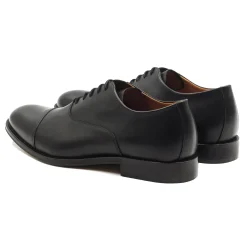 Discount Richelieu Oxford cuir Homme Richelieus & Derbies