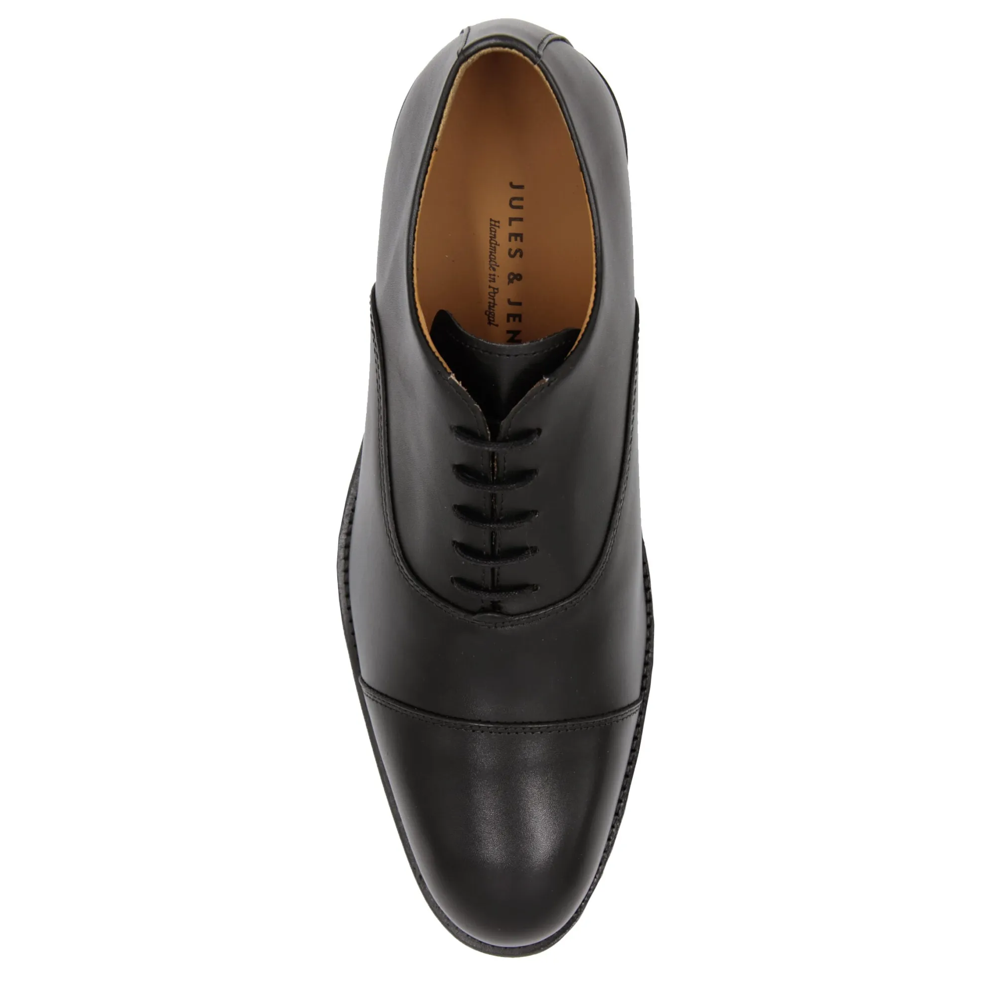 Discount Richelieu Oxford cuir Homme Richelieus & Derbies