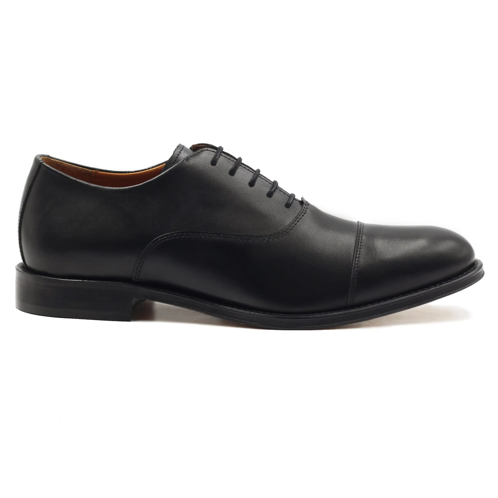 Discount Richelieu Oxford cuir Homme Richelieus & Derbies