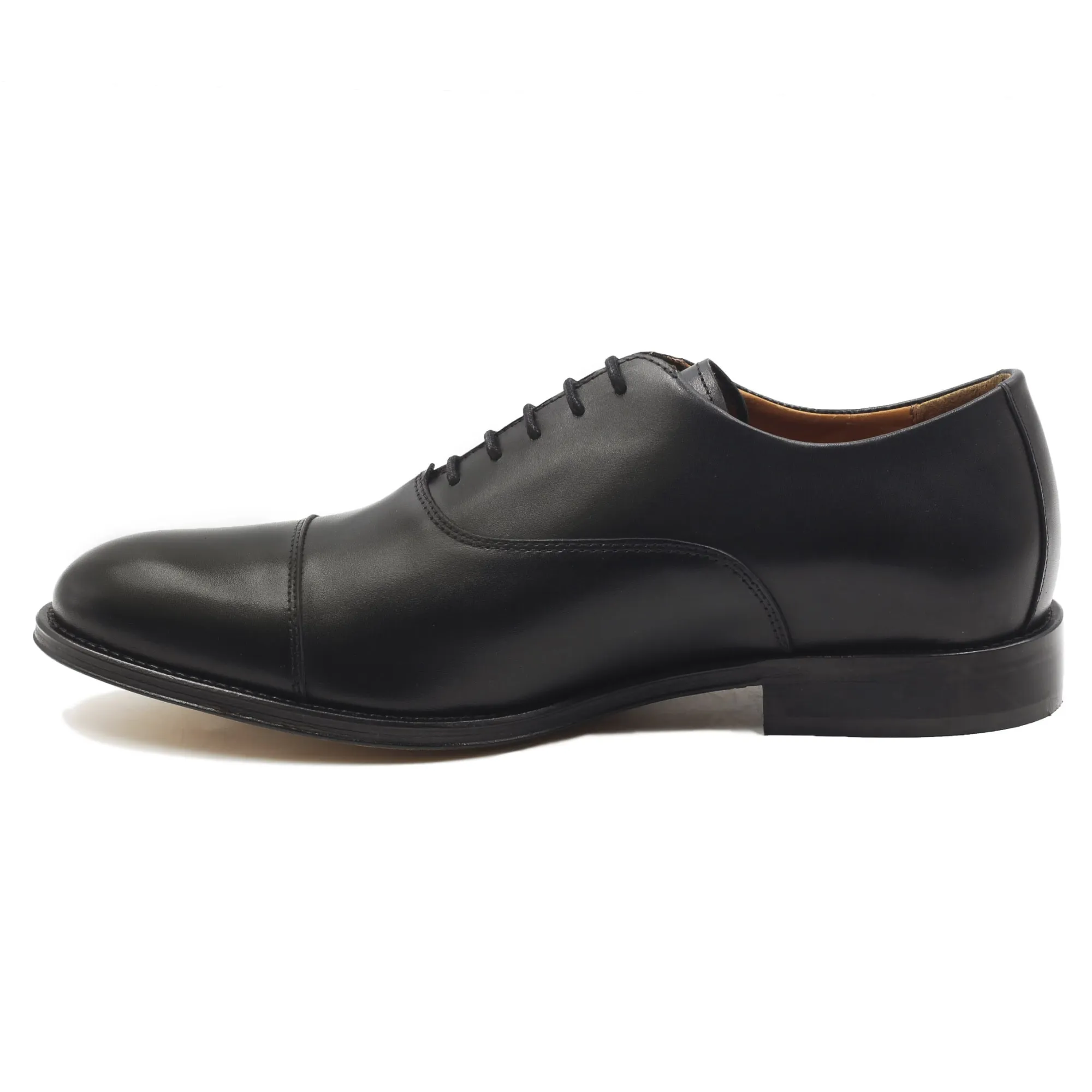 Discount Richelieu Oxford cuir Homme Richelieus & Derbies
