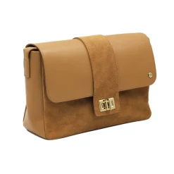 Online Sac bandoulière cuir Femme Sacs À Main