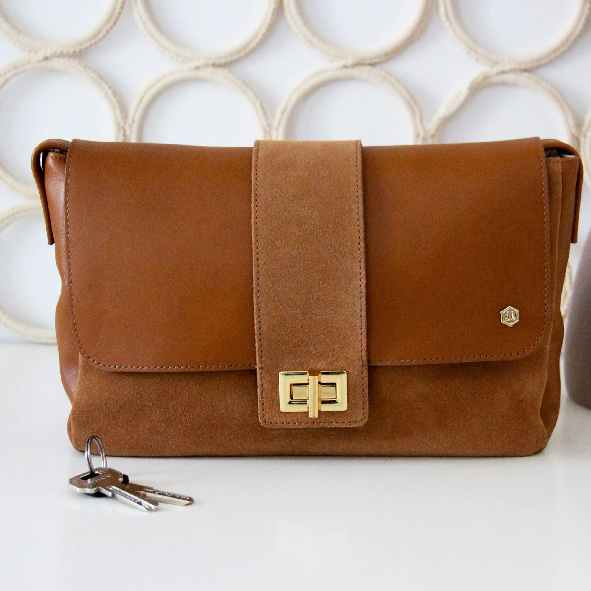 Online Sac bandoulière cuir Femme Sacs À Main