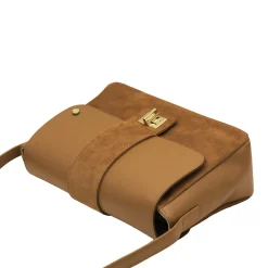 Online Sac bandoulière cuir Femme Sacs À Main