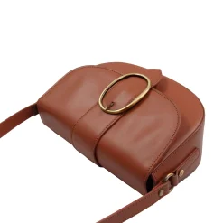 Hot Sac boucle cuir Femme Sacs À Main