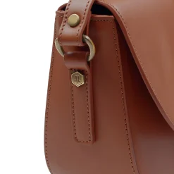 Hot Sac boucle cuir Femme Sacs À Main