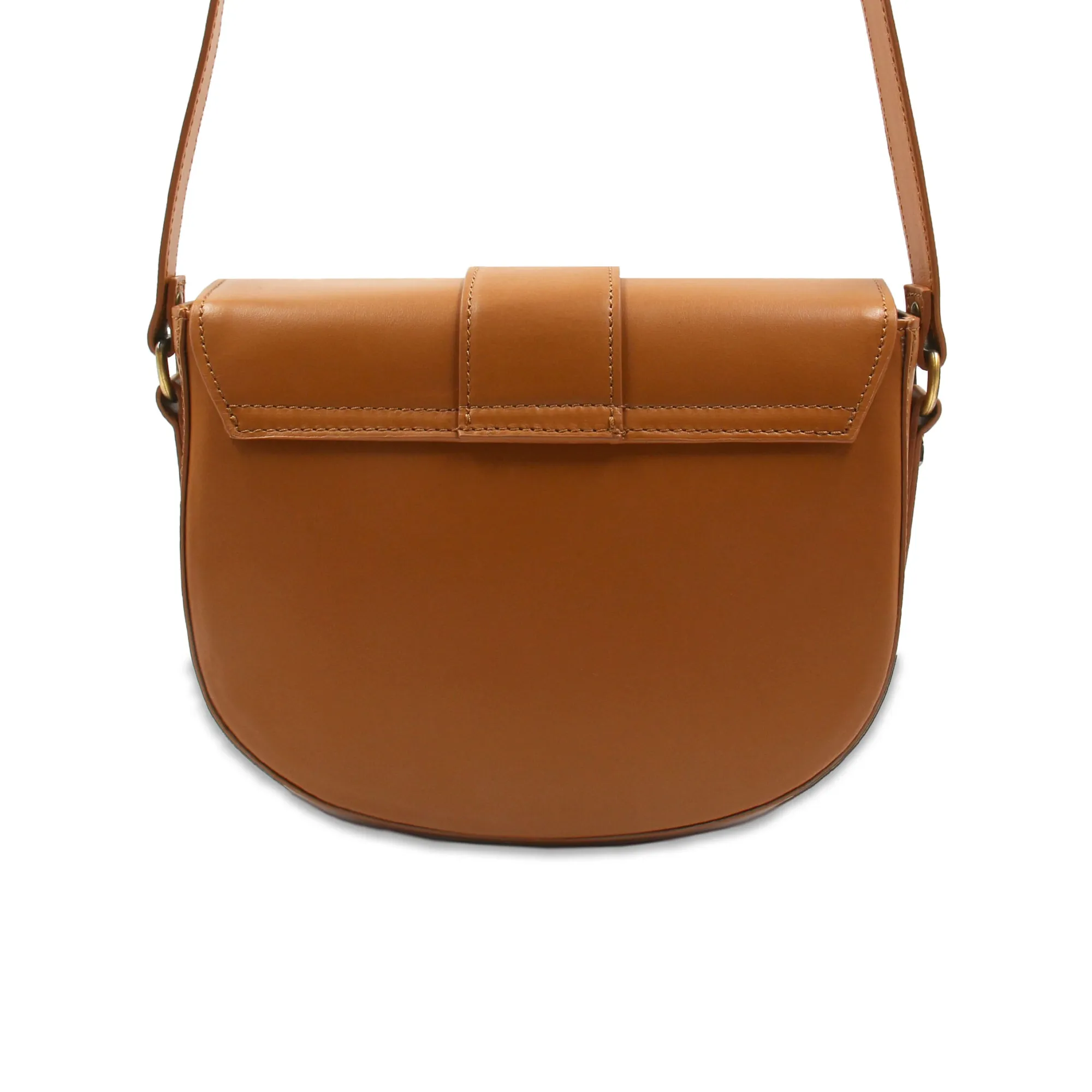 Outlet Sac boucle cuir Femme Sacs À Main