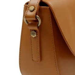 Outlet Sac boucle cuir Femme Sacs À Main
