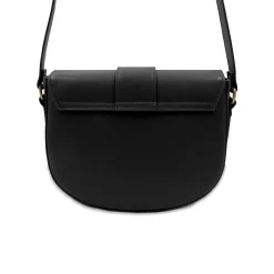 New Sac boucle cuir Femme Sacs À Main