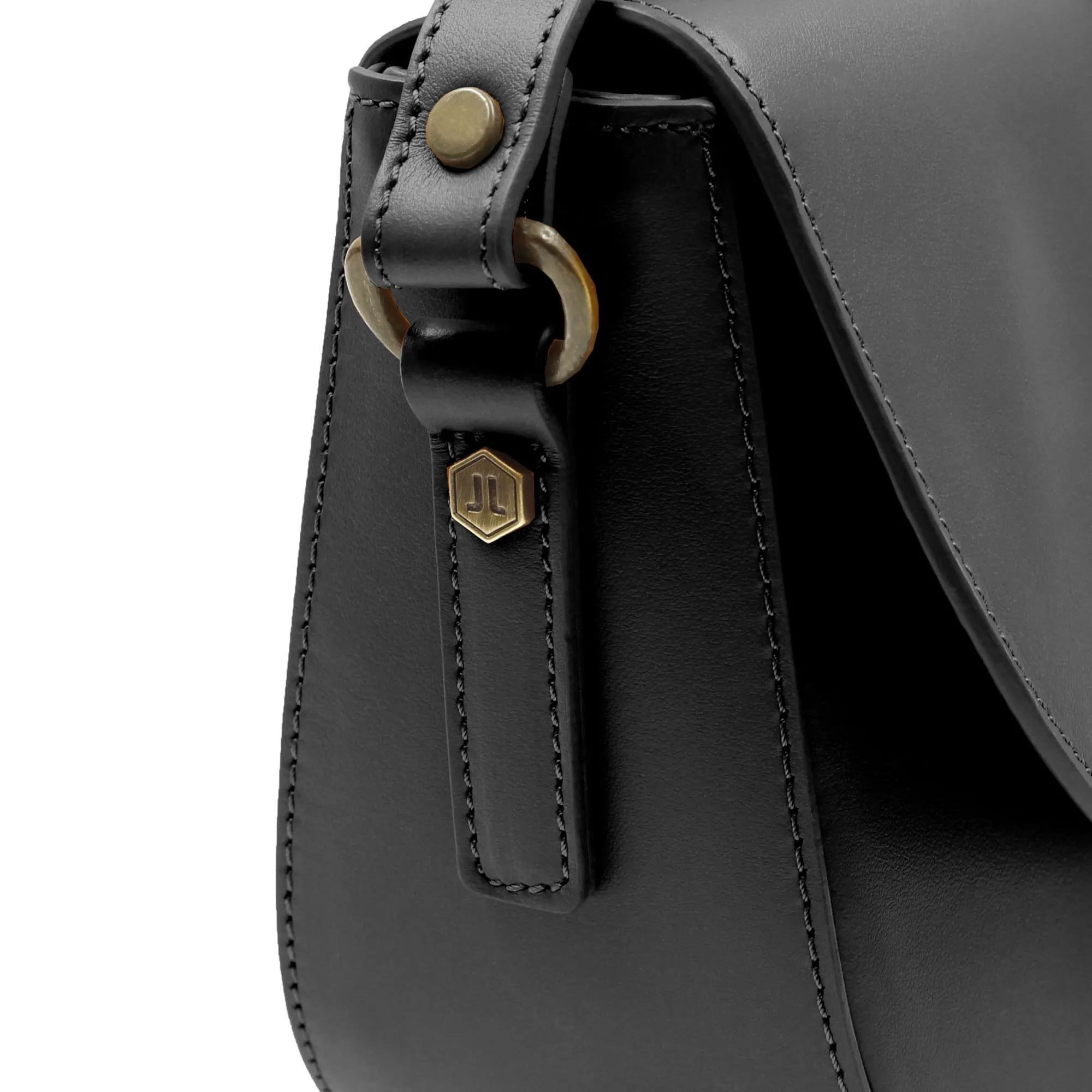 New Sac boucle cuir Femme Sacs À Main
