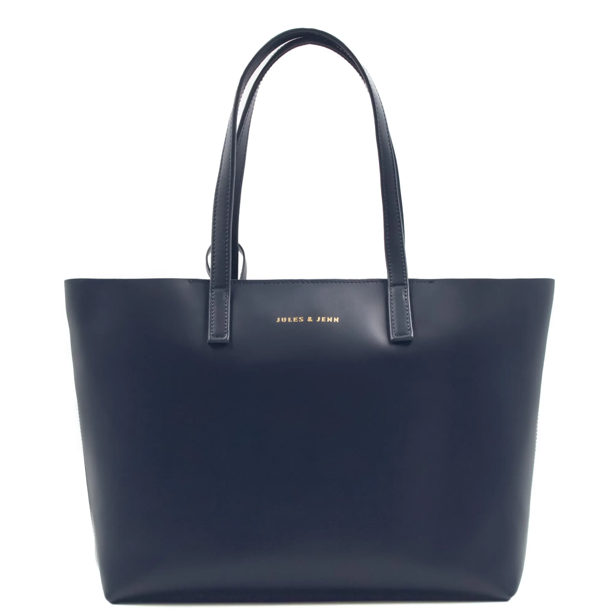Cheap Sac cabas cuir bleu Femme Sacs À Main