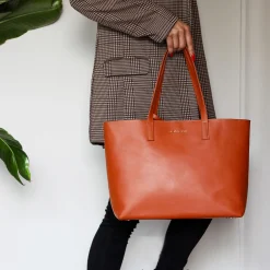 Cheap Sac cabas cuir Femme Sacs À Main