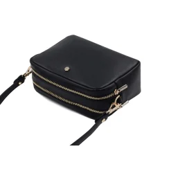 Outlet Sac Gabrielle cuir Femme Sacs À Main