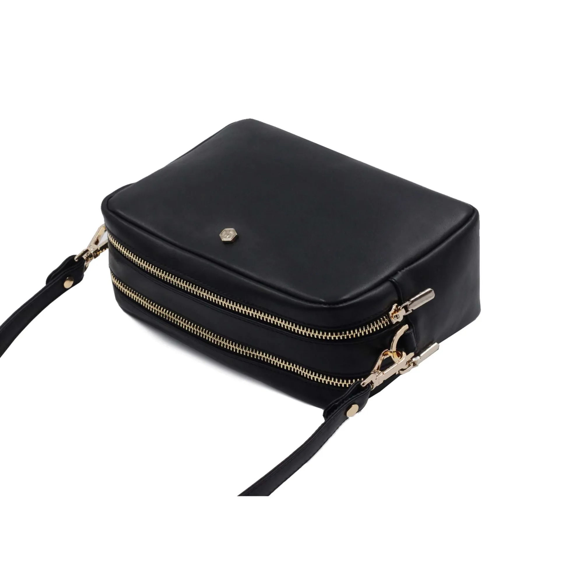 Outlet Sac Gabrielle cuir Femme Sacs À Main