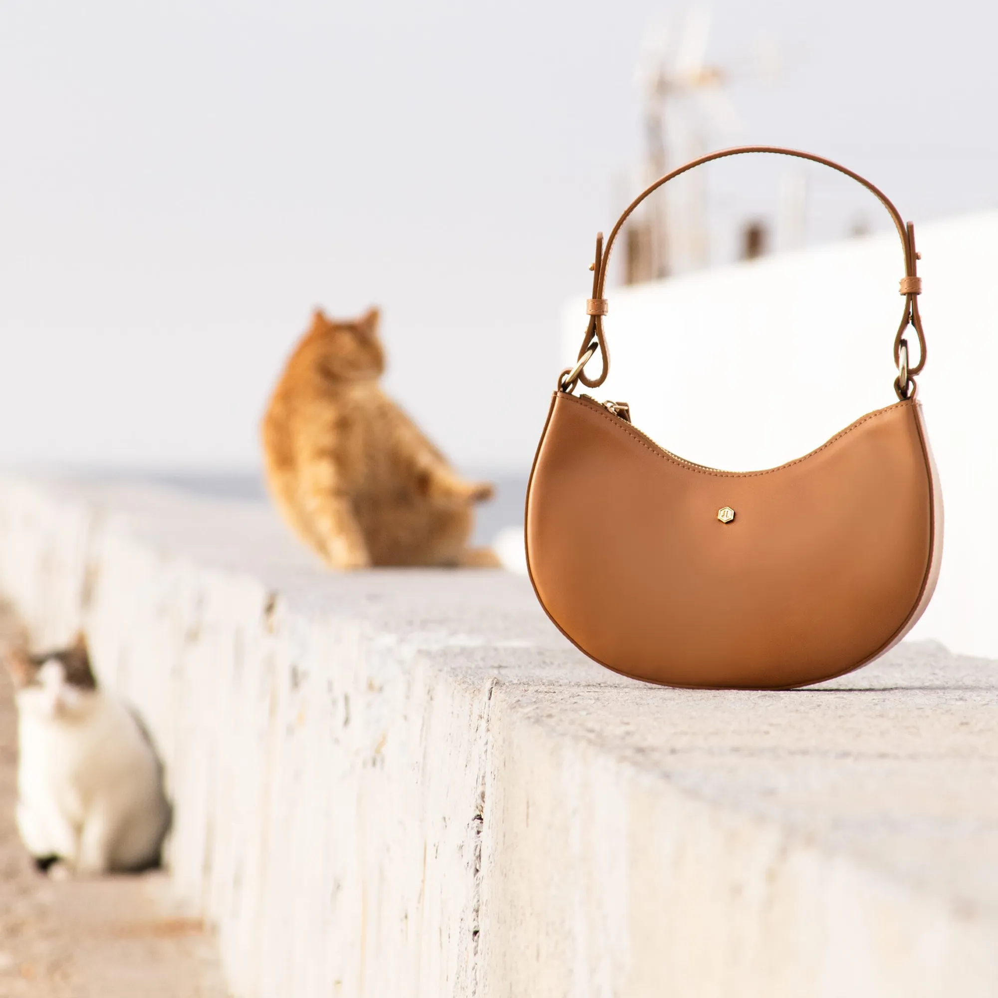Fashion Sac hobo cuir Femme Sacs À Main