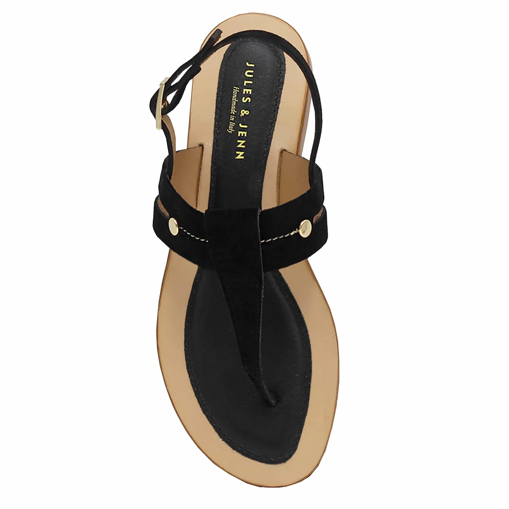 Flash Sale Sandales tropéziennes es Femme Sandales