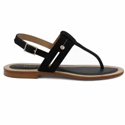 Flash Sale Sandales tropéziennes es Femme Sandales
