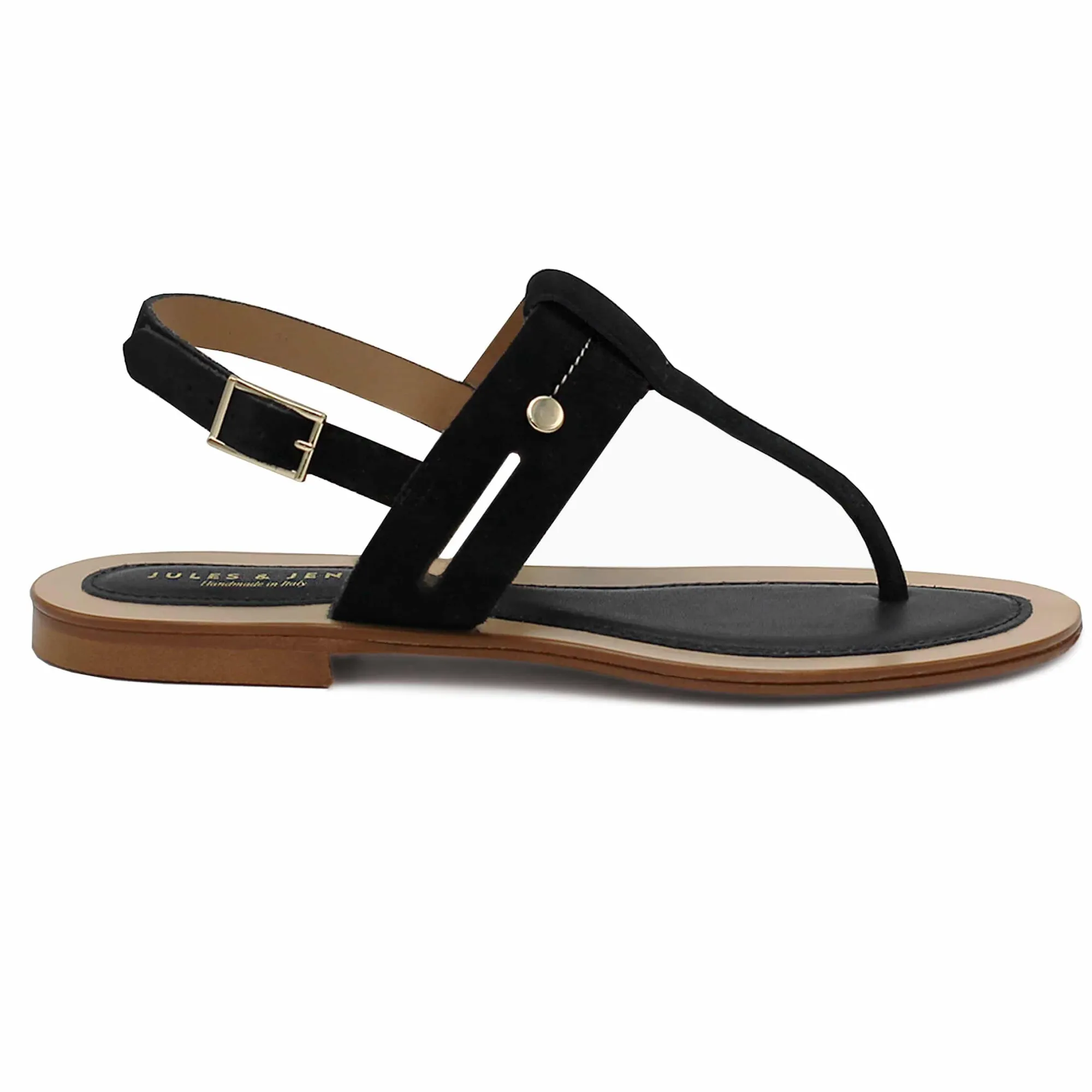 Flash Sale Sandales tropéziennes es Femme Sandales