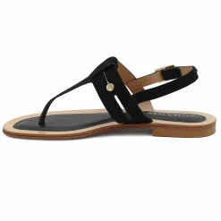Flash Sale Sandales tropéziennes es Femme Sandales