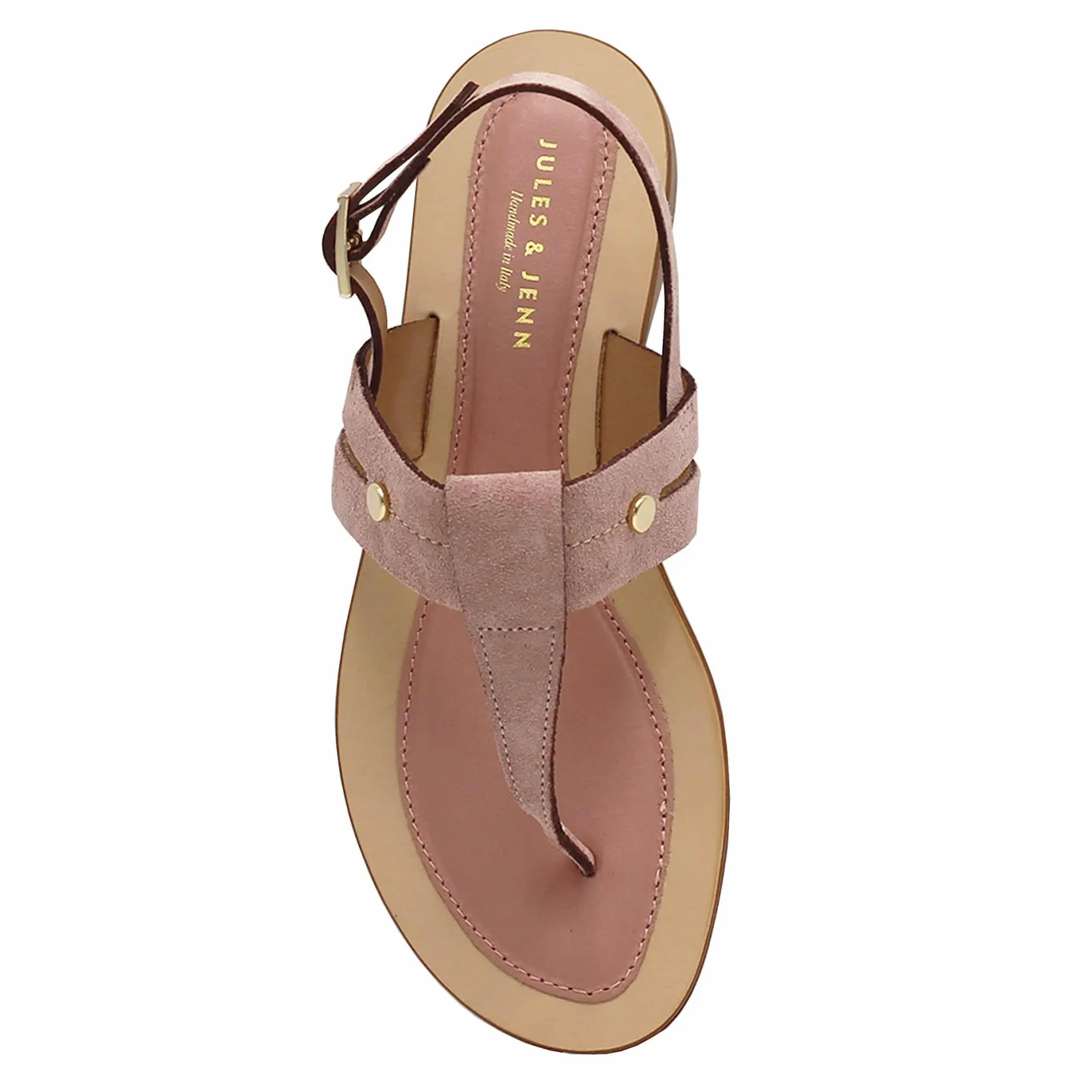Shop Sandales tropéziennes s Femme Sandales