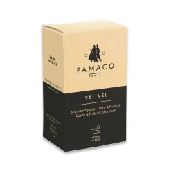 Store Shampoing pour daim Vel Vel Femme Cordonnerie|Cordonnerie