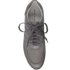 Outlet Sneakers cuir Homme Baskets