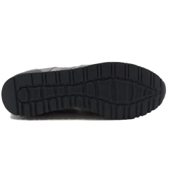 Outlet Sneakers cuir Homme Baskets