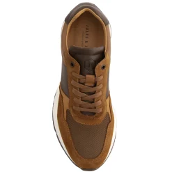 Flash Sale Sneakers Noé cuir Homme Baskets