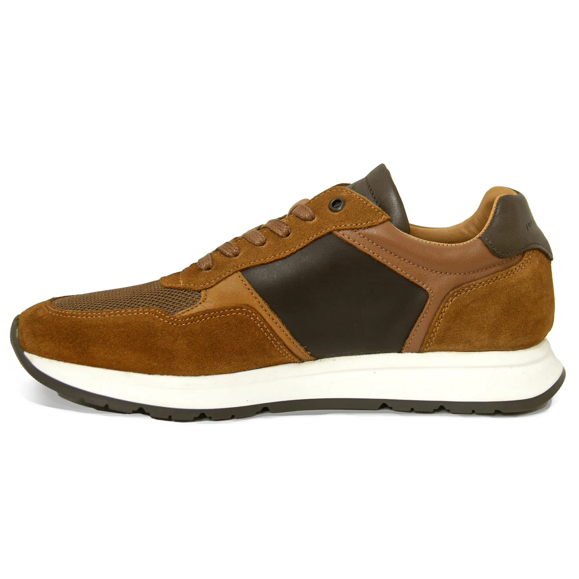 Flash Sale Sneakers Noé cuir Homme Baskets
