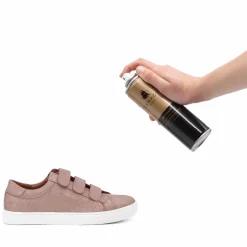 Fashion Spray pour cuir métallisé Femme Cordonnerie|Cordonnerie