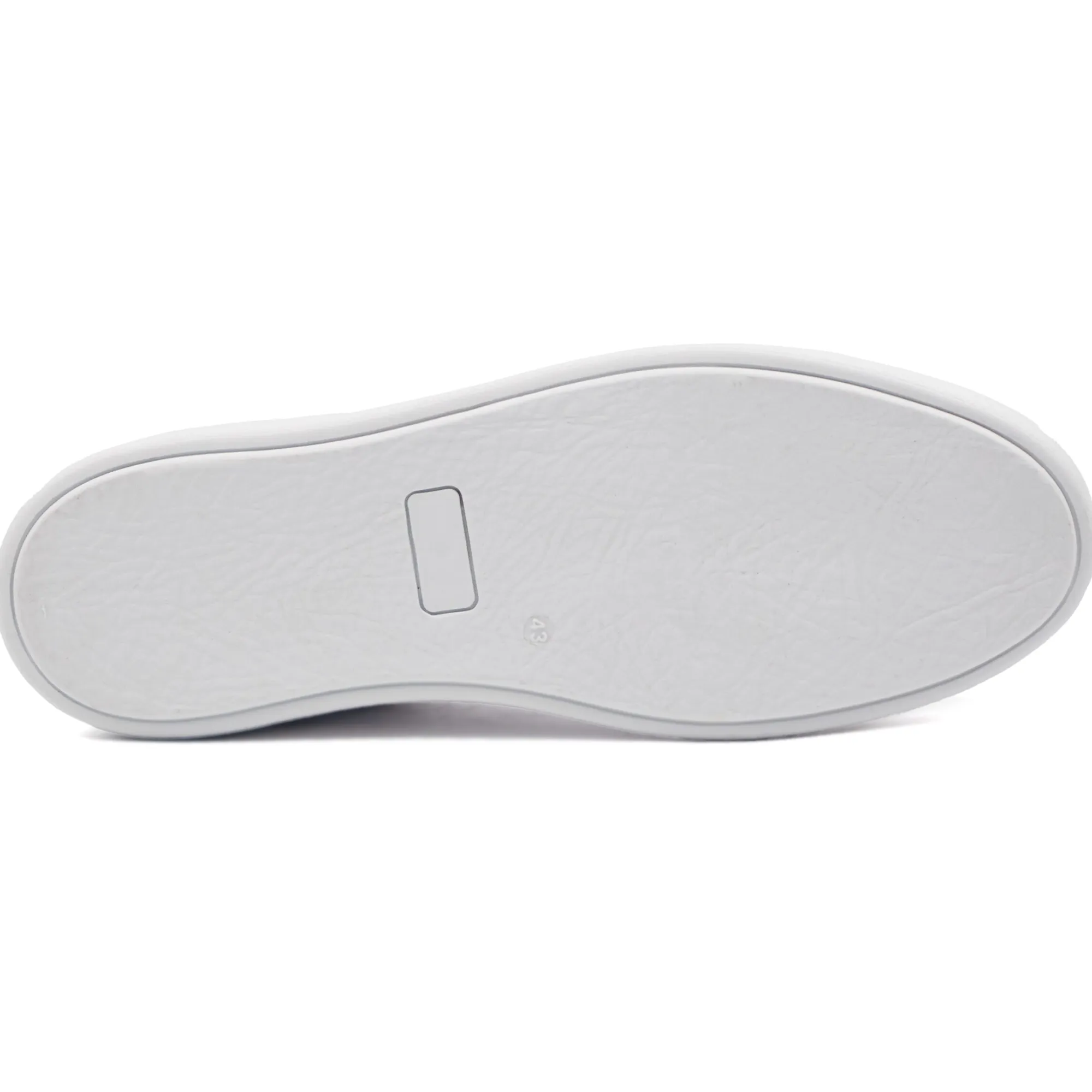 Best Sale Tennis lacet cuir Homme Baskets