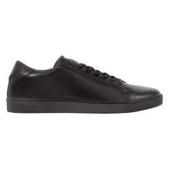 Best Tennis lacet cuir Homme Baskets